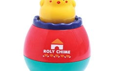 不倒翁漫画,趣味横生的平衡艺术之旅