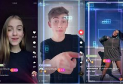 短视频 外国,外国视角下的短视频文化解析