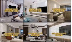 装修短视频,装修过程全记录，一站式了解装修细节