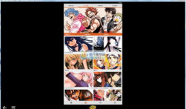 布卡漫画pc,畅享海量漫画，轻松阅读新体验