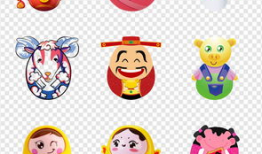 不倒翁漫画,趣味横生的平衡艺术之旅